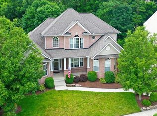 2623 Wyndham Dr, Dayton, OH 45431