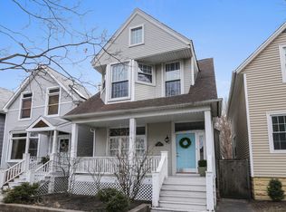 3449 N Paulina St, Chicago, IL 60657