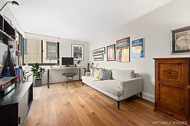 275 West 96th Street #14EF in Upper West Side, Manhattan | StreetEasy