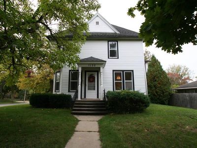 1130 Burr Oak Ct, Janesville, WI, 53545