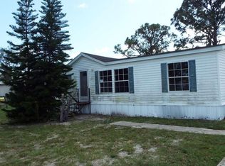 3195 Keith Ln, Mims, FL 32754