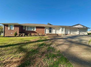 703 Grand Ave, Muscle Shoals, AL 35661