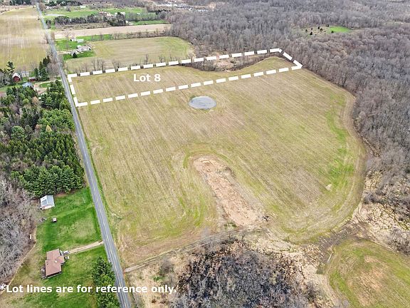 2nd image of LOT 8 S 2nd St