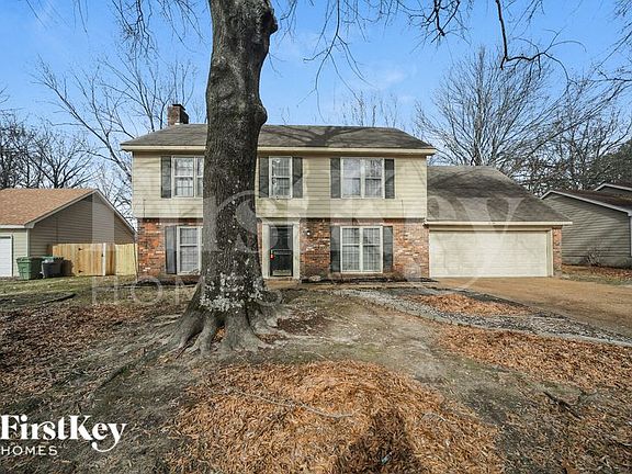 2nd image of 6734 Amersham Dr