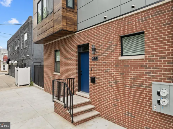 1656 S Taney St, Philadelphia, PA 19145