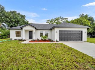 210 E Baxter St, De Leon Springs, FL 32130