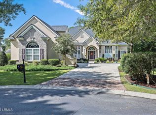 3 Meadowlawn Ln, Bluffton, SC 29910