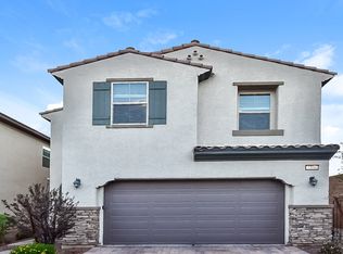 7506 Whitman Colonial St, Las Vegas, NV 89166