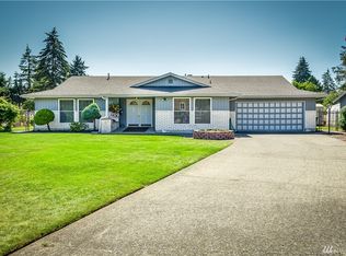 5420 Arrowhead Rd SW, Lakewood, WA 98499