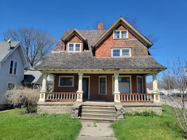 24 W Chicago St, Quincy, MI 49082