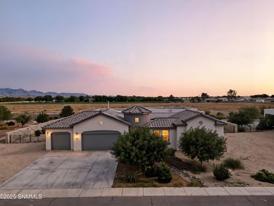 191 Plymouth Rock Rd, Las Cruces, NM, 88007