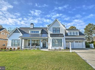 413 Virden Way, Lewes, DE 19958