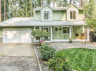 18314 SE Royal Wood Ct, Yelm, WA 98597