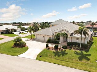 1201 San Mateo Dr, Punta Gorda, FL 33950