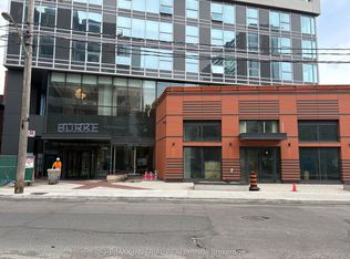 609 Sherbourne St #4210, Toronto, ON M4X 0A4