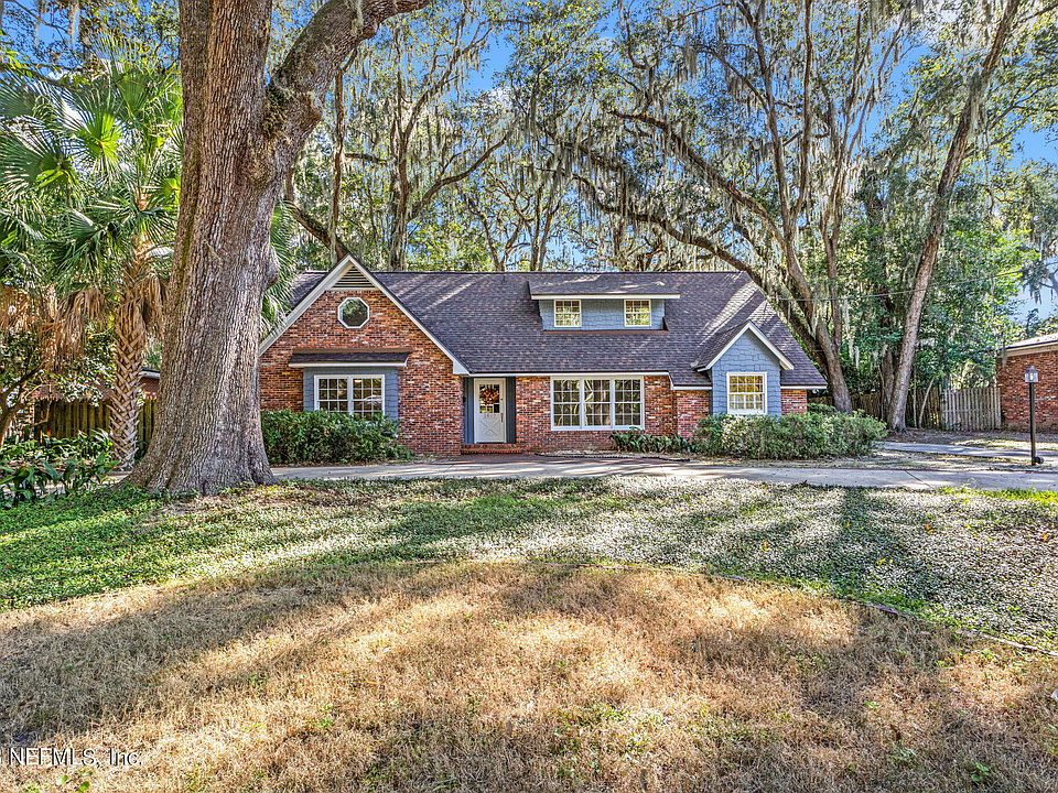 2607 RED FOX Road, Orange Park, FL 32073 | Zillow