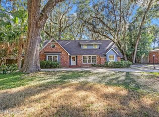 2607 Red Fox Rd, Orange Park, FL 32073