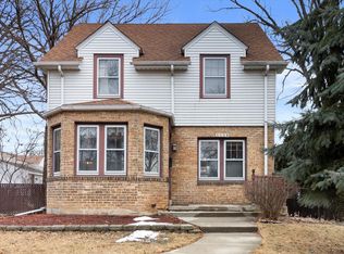 4532 S Austin St, Milwaukee, WI 53207