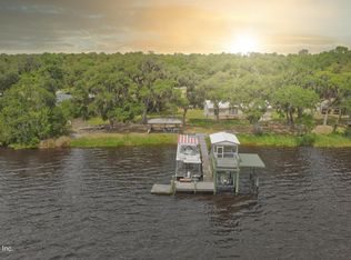 126 Cheffey Rd, Palatka, FL 32177