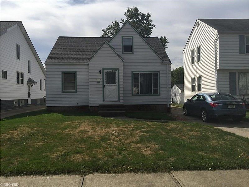 1st image of 9318 Park Heights Ave