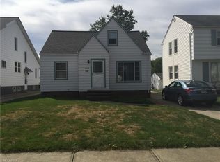 9318 Park Heights Ave, Garfield Heights, OH