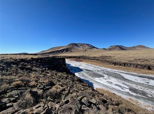 0 Rio Grande Dr, San Luis, CO 81152