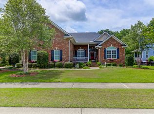 336 Shadowmoss Pkwy, Charleston, SC 29414