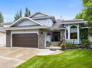 11 Arcand Dr, Saint Albert, AB T8N 5P1