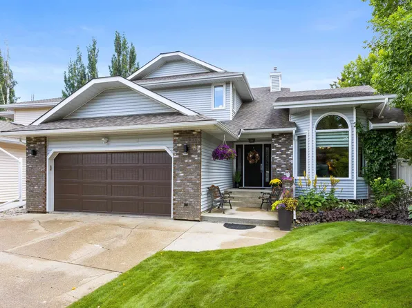 11 Arcand Dr, Saint Albert, AB T8N 5P1