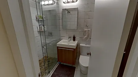 Rented by Emor Management Inc.