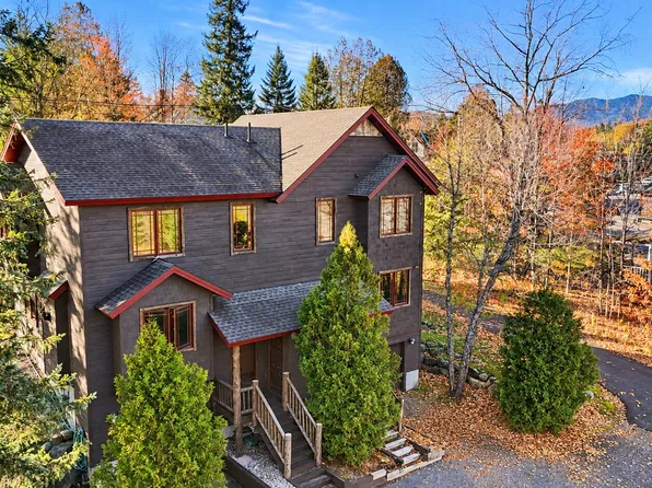 5948 Sentinel Rd #A1, Lake Placid, NY 12946
