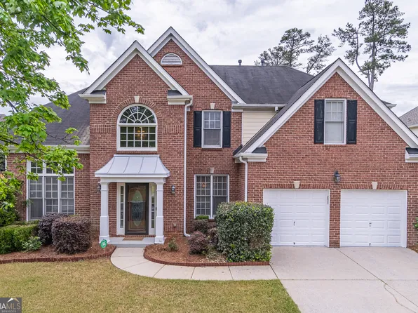 115 Westbury Ln, Johns Creek, GA 30005