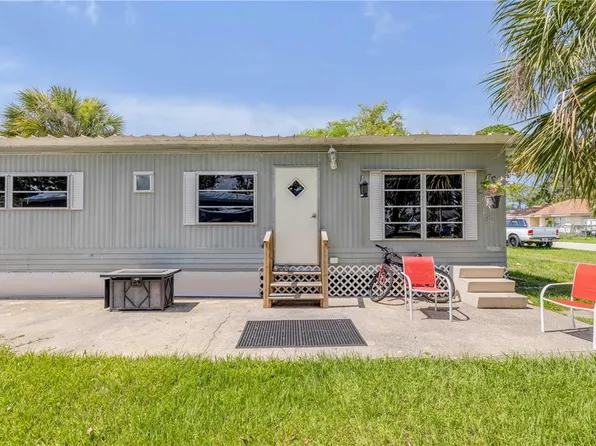 5415 Landis Ave, Port Orange, FL 32127
