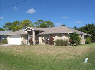 2504 6th St W, Lehigh Acres, FL 33971