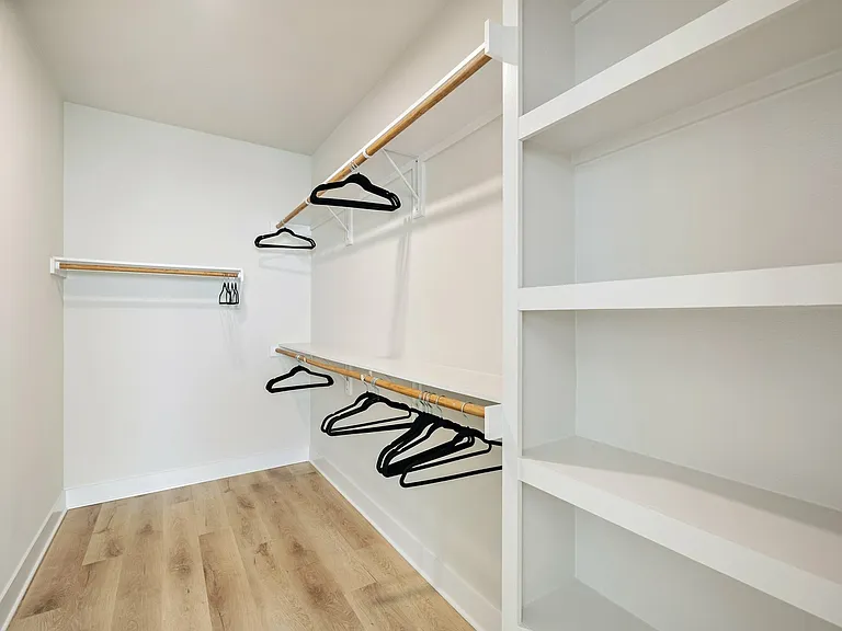Closet