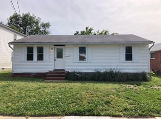 201 W Taylor Ave, Hampton, VA 23663