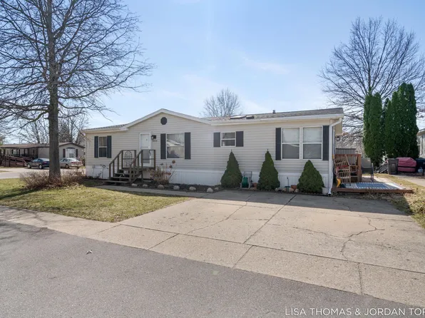 4434 Brookhaven Pl SE, Kentwood, MI 49512