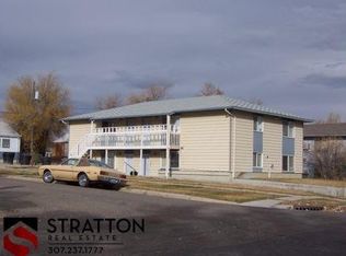 1110 W 12th St APT 2, Casper, WY 82604