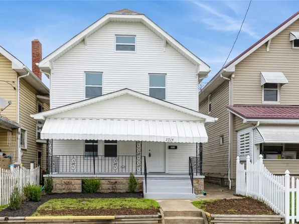 2014 Constitution Blvd, Arnold, PA 15068