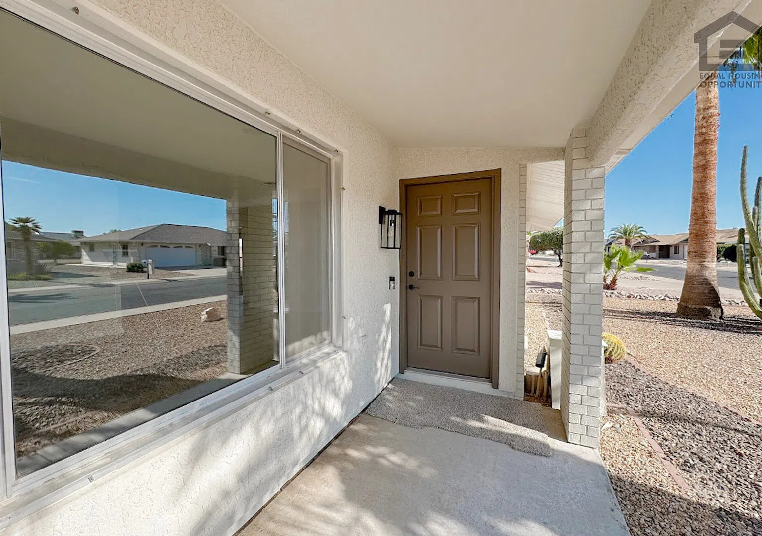 2Bed/2Bath House in 55+ Community in Sun City West! Ready for Immediate Move-In! — Photo 4