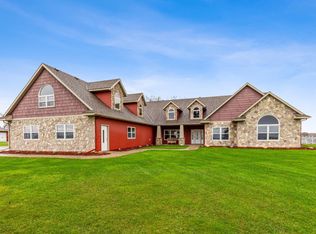 1480 County Highway 25, Hendrum, MN 56550