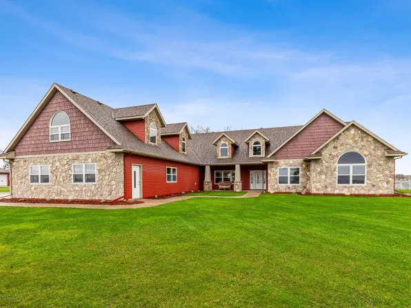 1480 County Highway 25, Hendrum, MN 56550