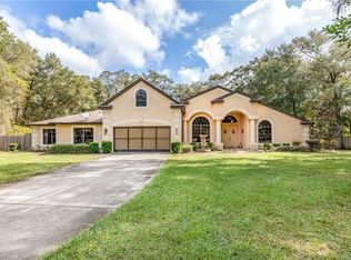 5195 N Ironstone Ter, Hernando, FL 34442