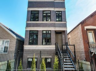 3328 S Aberdeen St, Chicago, IL 60608