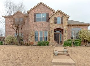 1414 Apache Trl, Corinth, TX 76210