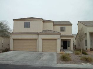 5933 Mabel Rd, Las Vegas, NV 89110