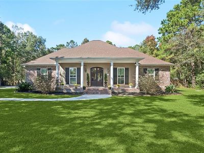 2015 Old River Rd, Slidell, LA, 70461