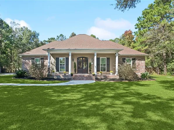 2015 Old River Rd, Slidell, LA 70461
