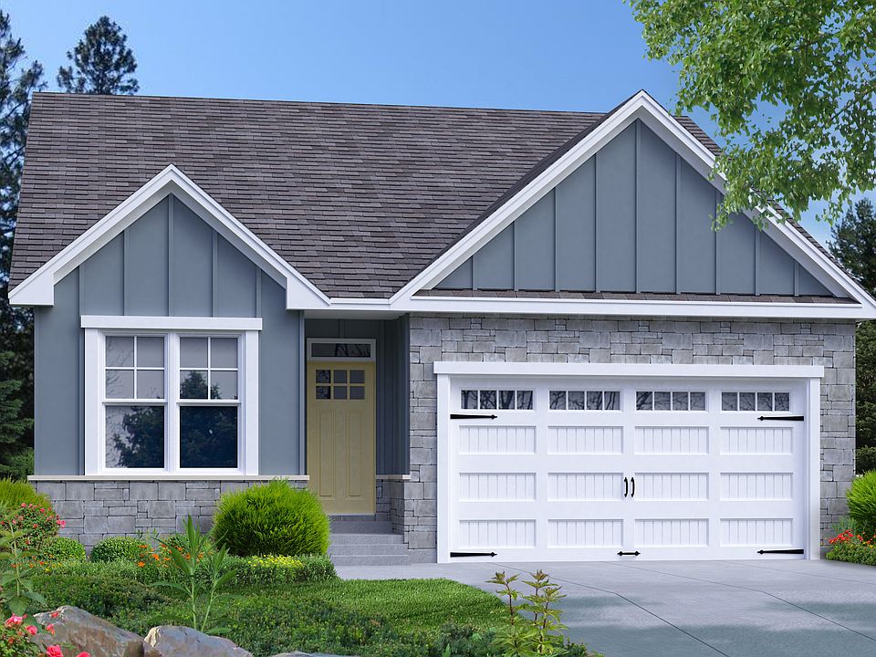 Home elevation is subject to change.
