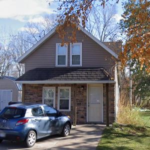 425 N Main St, Fall River, WI, 53932
